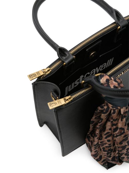 Borsa donna shopper JUST CAVALLI | 77RA4BI1ZS766899